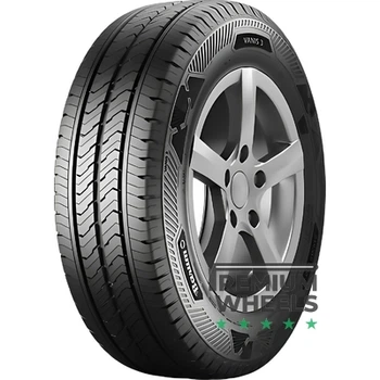 Barum Vanis 3 215/60 R16C 103/101T