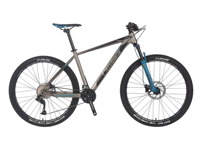 Горный велосипед 29 дюйма 21 рама Crosser Solo 29"(1*12 DEORE)