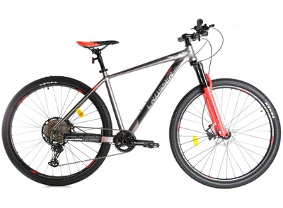 Гірський велосипед 29 дюйма 19 рама Crosser Solo 29"(1*12 DEORE) 01