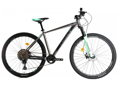 Горный велосипед 29 дюйма 19 рама Crosser Solo 29"(1*12 DEORE)