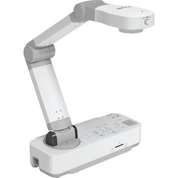 Документ-камера Epson ELPDC13 V12H757040 Full HD1920x1080 с пультом Белый