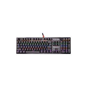 Клавиатура A4Tech Bloody B820R USB Черная УКР 231672