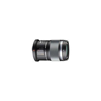 Объектив Olympus ET-M6028 macro 60mm 1:2.8 Black (V312010BE000)