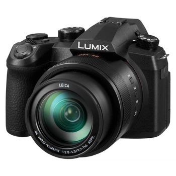 Цифровой фотоаппарат Panasonic LUMIX DMC-FZ1000 II (DC-FZ10002EE