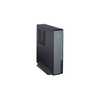 Корпус Fractal Design Node 202 + Integra SFX 450W (FD-MCA-NODE-202-AA-EU)