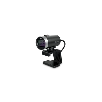Веб-камера Microsoft LifeCam Cinema for Business (6CH-00002)