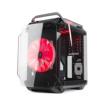 Комп'ютер гровий NAPC R5 7500f 16gb ddr5 rtx3060 12gb