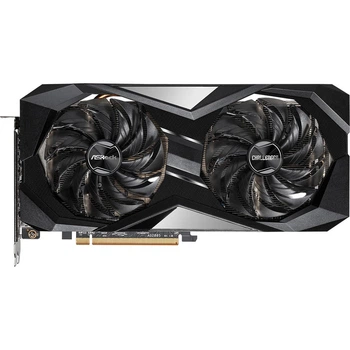 Видеокарты ASRock Radeon RX 6700 XT купить в Киеве: цена, отзывы