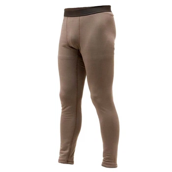 Термоштаны Fahrenheit Power Grid Thermo Pants L Хаки (FAPG03306L)