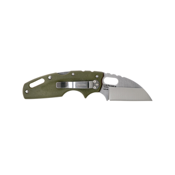 Ніж Cold Steel Tuff Lite оливковий (20LTG)