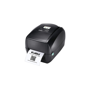 Принтер этикеток Godex RT700iW (15883)