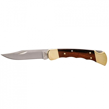 Нож Buck "110 Folding Hunter" (110BRSFGB 64333)