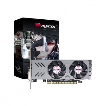 Видеокарта GeForce GTX750 4096Mb Afox (AF750-4096D5L4-V2 82708)