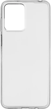 Чохол для смартфона BeCover для Motorola Moto G13/G23/G53 Transparent (BC_708966)