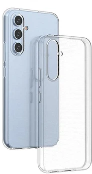 Чехол для смартфона Samsung Galaxy A54 5G SM-A546 BeCover Transparent (BC_708969)