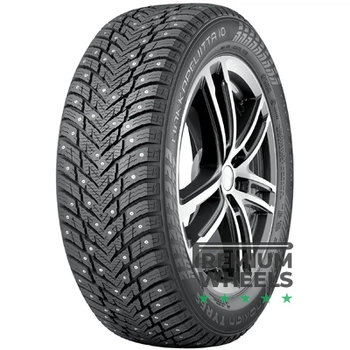 Nokian Hakkapeliitta 10 225/45 R18 95T XL (шип)