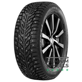 Nokian Hakkapeliitta 9 245/45 R18 100T XL (шип)