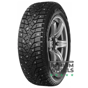 Bridgestone Blizzak Spike-02 245/45 R17 99T XL (шип)