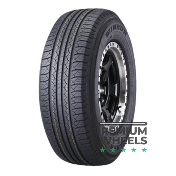 Winrun Maxclaw H/T2 255/55 R18 109V XL