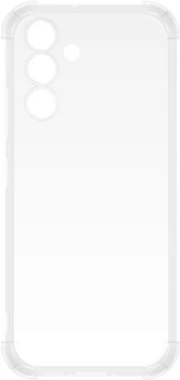 Чохол для смартфона Piko Shockproof для Samsung Galaxy A34 5G Transparent (1283126566622)