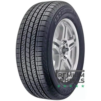 Yokohama Geolandar H/T G056 30/9.5 R15 104S OWL