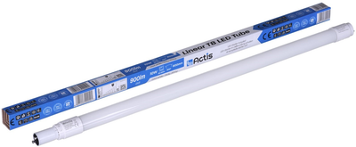 Світлодіодна лампа ACTIS T8 LED TUBE (ACS-T8LED10W-865)