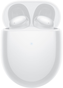 Наушники Xiaomi Redmi Buds 4 White (BHR5846GL)