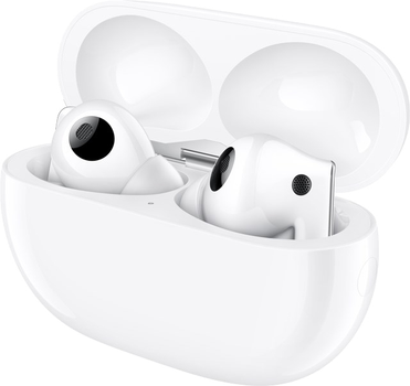 Наушники Huawei FreeBuds Pro 2 Ceramic white (55035972)