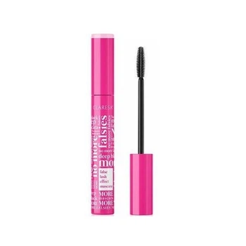 Тушь для ресниц Claresa No More Fals Lash Effect Mascara 10 мл