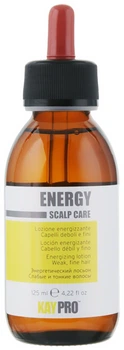 Лосьон против выпадения волос KayPro Energy Scalp Care Lotion 125 мл