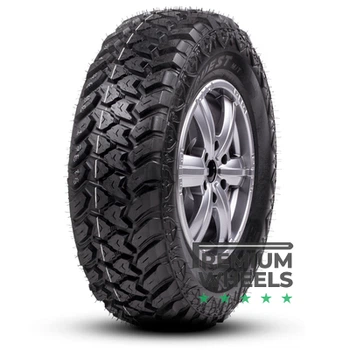 Roadx RXQuest M/T 235/85 R16 120/116Q