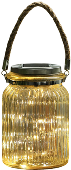 Lampa ogrodowa Activejet AJE-BERGENIA LED (5901443116127)