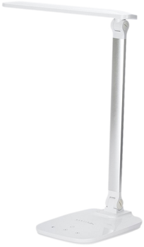 Lampa stołowa MONTIS MT042 LED 5.7W Biały (5901811404528)