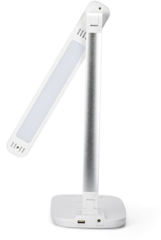 Lampa stołowa MONTIS MT042 LED 5.7W Biały (5901811404528)
