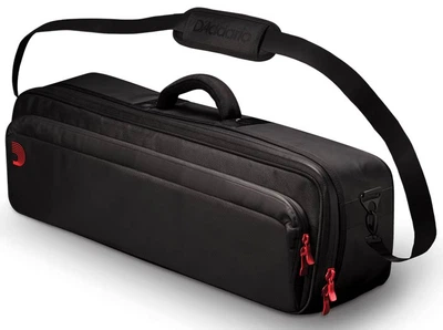 Сумка для педалборда D'Addario Single Row Backline Pedalboard Transporter Case