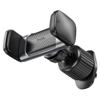 Держатель для мобильного автодержатель Hoco CA110 Pull Clip Air Outlet Car Holder