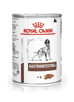 Влажный корм Royal Canin Gastrointestinal для собак (паштет) 400 г