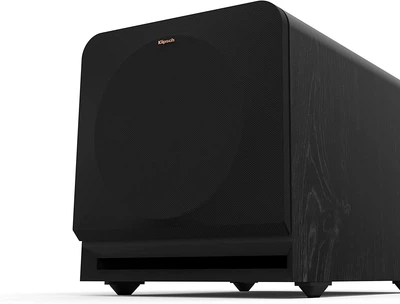 Сабвуфер Klipsch Reference Premiere RP-1000SW Black