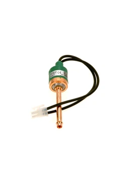 Датчик давления теплового насоса BOSCH Compress 7000 46.3 бар (art.8738206741)