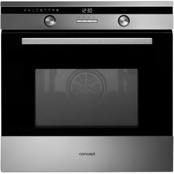 Духовка Concept ETV7460ss