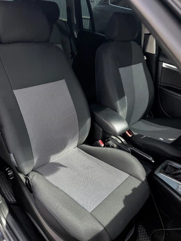 Авто чехлы из автоткани для CHEVROLET EVANDA 2000-2008 Kegel-Blazusiak Kronos