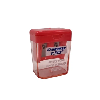 Точило для олівців DMS DAIMARSE COLOR-IT 068 Рожевий COLOR-IT 068(Pink)
