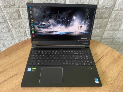 Ноутбук Acer ConceptD CN315-71 15.6" FHD IPS i5 9300H 8Gb SSD 256Gb GTX 1050 Б/В