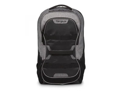Рюкзак для ноутбука Targus Work + Play Fitness 15.6" Gray