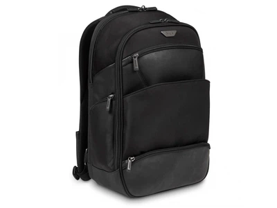 Рюкзак для ноутбука Targus Mobile VIP Large Laptop Backpack Black