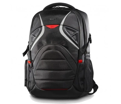 Рюкзак для ноутбука Targus Strike 17.3" Gaming Black