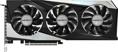 Gigabyte PCI-Ex GeForce RTX 3060 Gaming OC 12GB GDDR6 (192bit) (15000) (2 x HDMI, 2 x DisplayPort) (GV-N3060GAMING OC-12GD)
