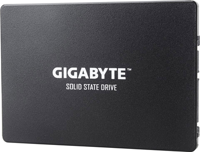 Gigabyte SSD 240GB 2.5" SATAIII NAND TLC (GP-GSTFS31240GNTD)