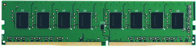 Pamięć RAM Goodram RAM DDR4-3200 32768MB PC4-25600 (GR3200D464L22/32G)