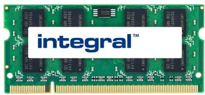 Оперативная память Goodram SODIMM DDR2-533 1024MB PC2-4200 (W-311-3748)